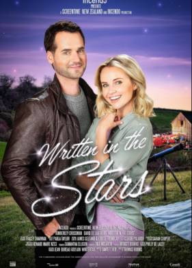 Предначертано звёздами (2021)