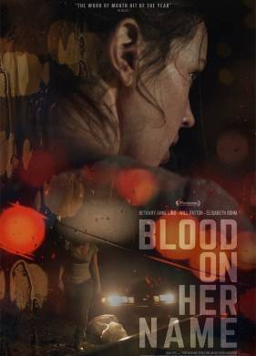 Кровь на её имени (2019)