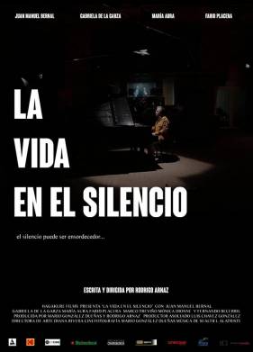 Жизнь в тишине (2022)