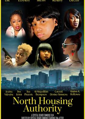 Криминальный район (2017)