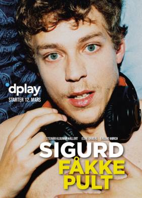 Сигурд дорвался до шанса (1-2 Сезон)