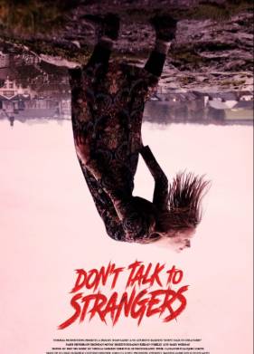 Не разговаривай с незнакомцами (2021)