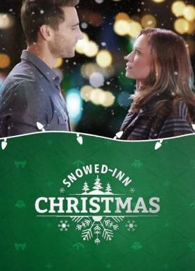 Рождество в заснеженной гостинице (2017)