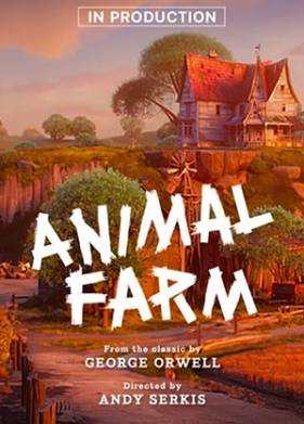 Скотный двор (2025)