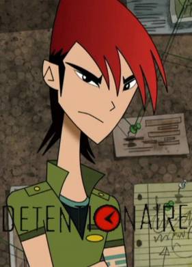 Из-под ареста (1-3 Сезон)