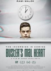 Плохое сердце Бастера (2016)