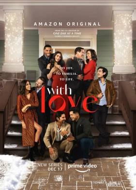 С любовью (1-2 Сезон)