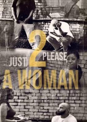 Главное угодить женщине (2023)