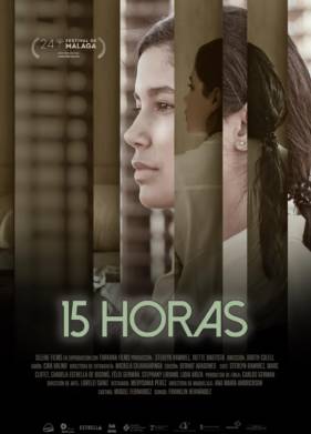 Пятнадцать часов (2021)