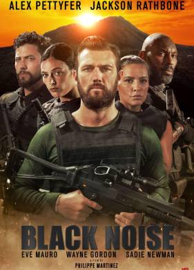 Черный шум (2023)