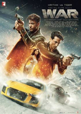 Бой (2019)