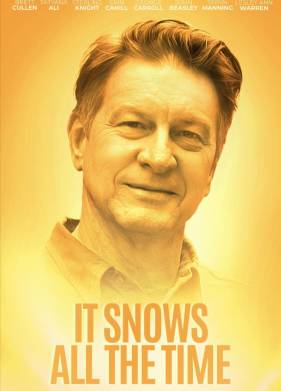 Там, где всегда идет снег (2022)