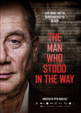 Человек, который стоял на пути (2023)