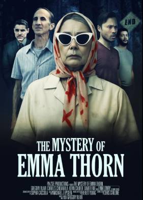 Тайна Эммы Торн (2025)