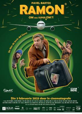 Рамон (2023)