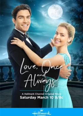 Любовь раз и навсегда / Спасение поместья (2018)