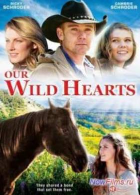 Дикие сердца (2013)