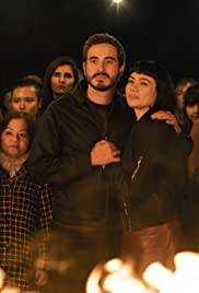 Голодные призраки (2019)