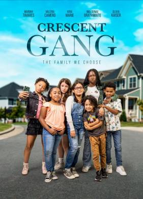 Банда Полумесяца (2023)