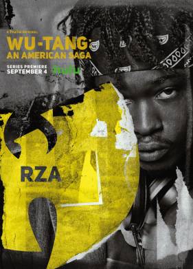 Wu-Tang: Американская сага (1-3 Сезон)