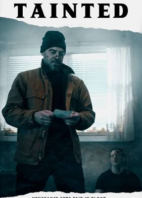 Запятнанный (2020)