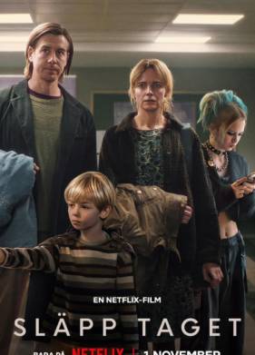 Отпускать (2024)