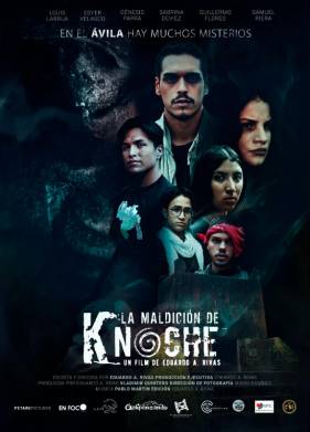 Проклятие доктора Кноче (2024)