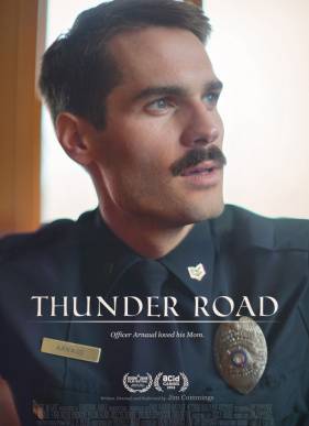 Дорога грома (2018)