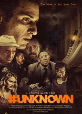 Неизвестный (2021)