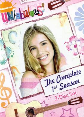 Нетакая (2004) 1-2 сезон