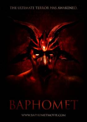 Бафомет (2021)