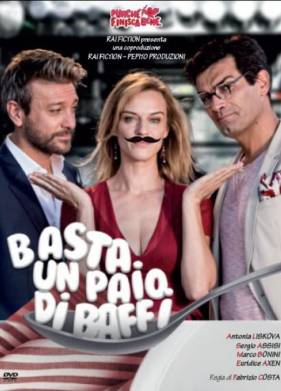 Просто добавь усы (2019)