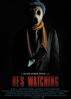 Он наблюдает (2022)
