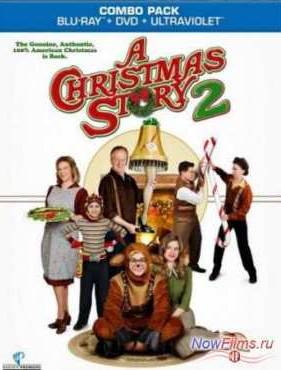 Рождественская история 2 (2012)