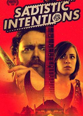 Садистские Намерения (2019)