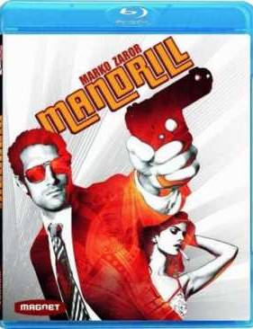 Агент Мандрилл (2009)