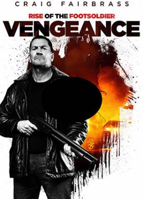 Восхождение пехотинца: Месть (2023)