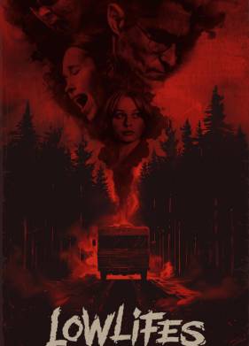 Отребье (2024)