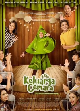 Семья Кемара (2018)