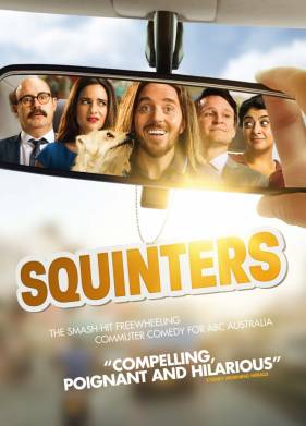 Косоглазые (2018)