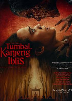 Жертва дьявола (2022)