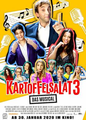 ������������ ����� 3 - ������ (2020)