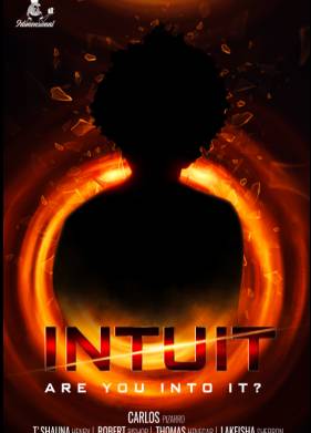 Интуит (2021)