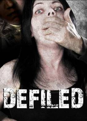 Оскверненная (2023)