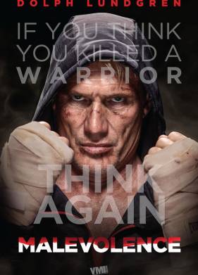 Злоумышленник (2022)