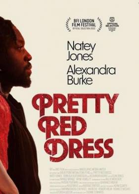 Красивое красное платье (2022)