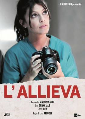 Ученица / Практикантка (2016)