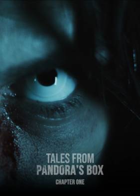 Истории из ящика Пандоры: Глава первая (2022)