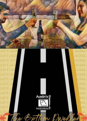 Обитатели дна (2022)