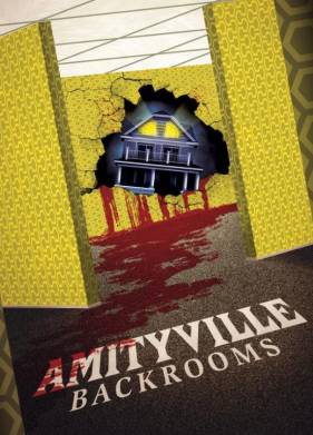 Закулисье Амитвилля (2025)